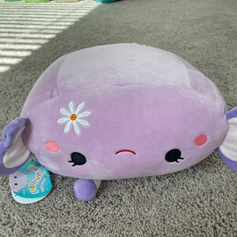 Brenda squishmallow stack - Picture 2 of 4